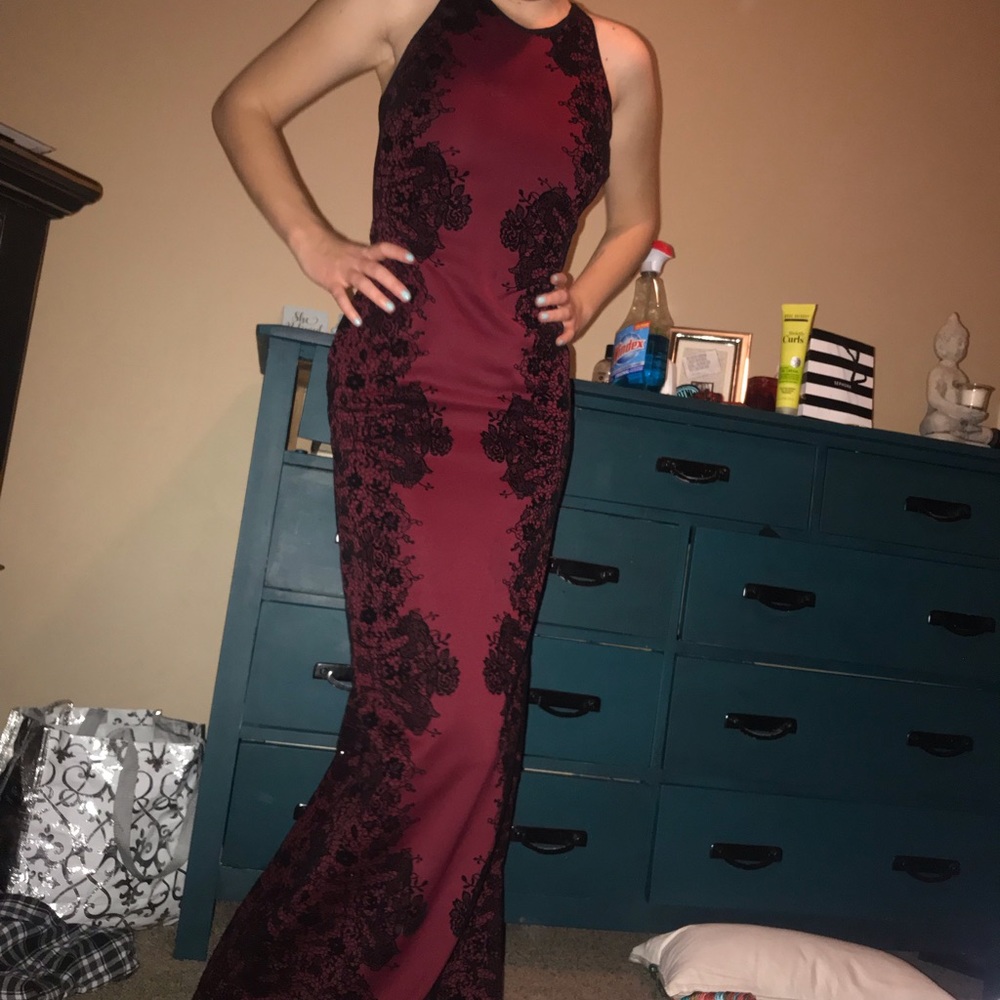 Dress (prom)